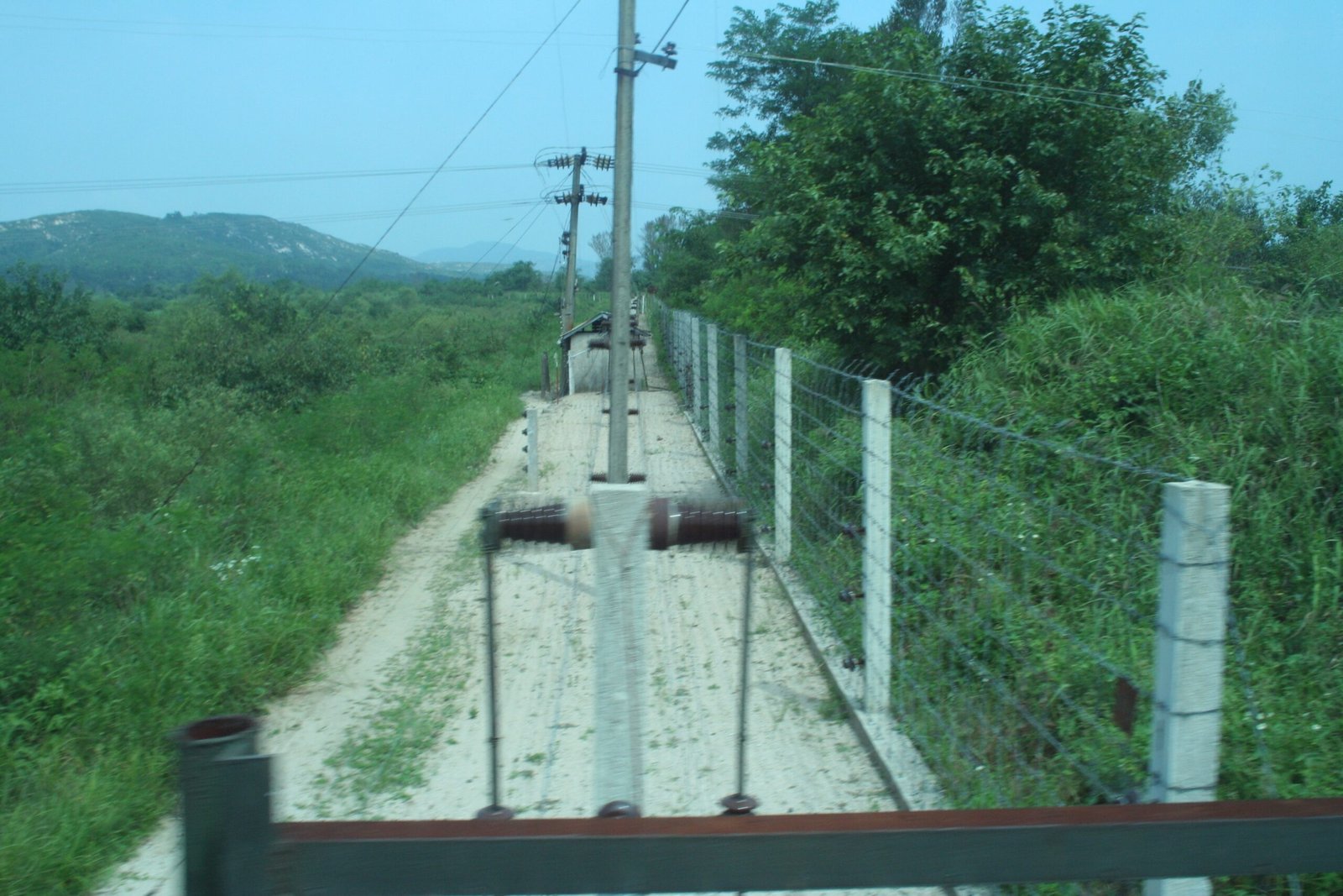 The Birth of the DMZ: A Political Accident (image credits: wikimedia)
