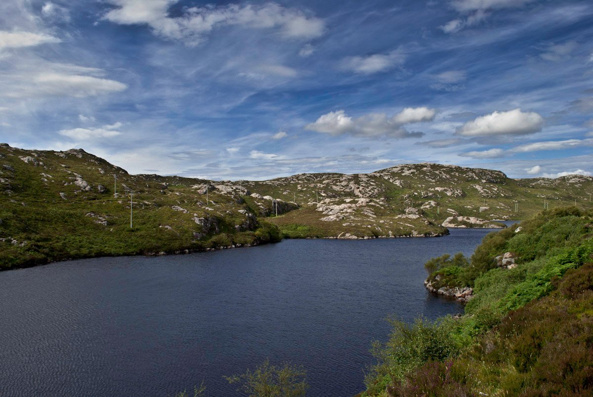 Lost Landscapes: Names That Outlasted Nature (image credits: wikimedia)