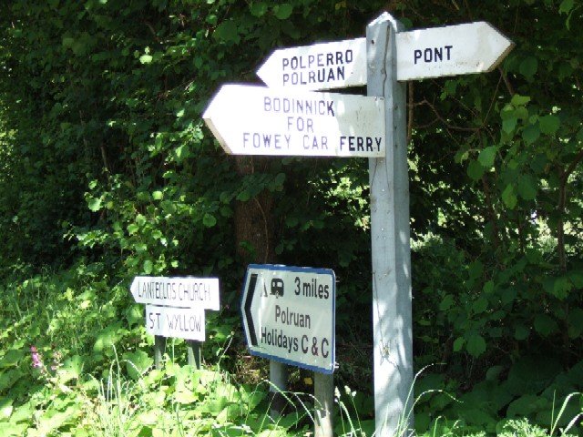 Modern Times: The Changing Face of Irish Place Names (image credits: wikimedia)