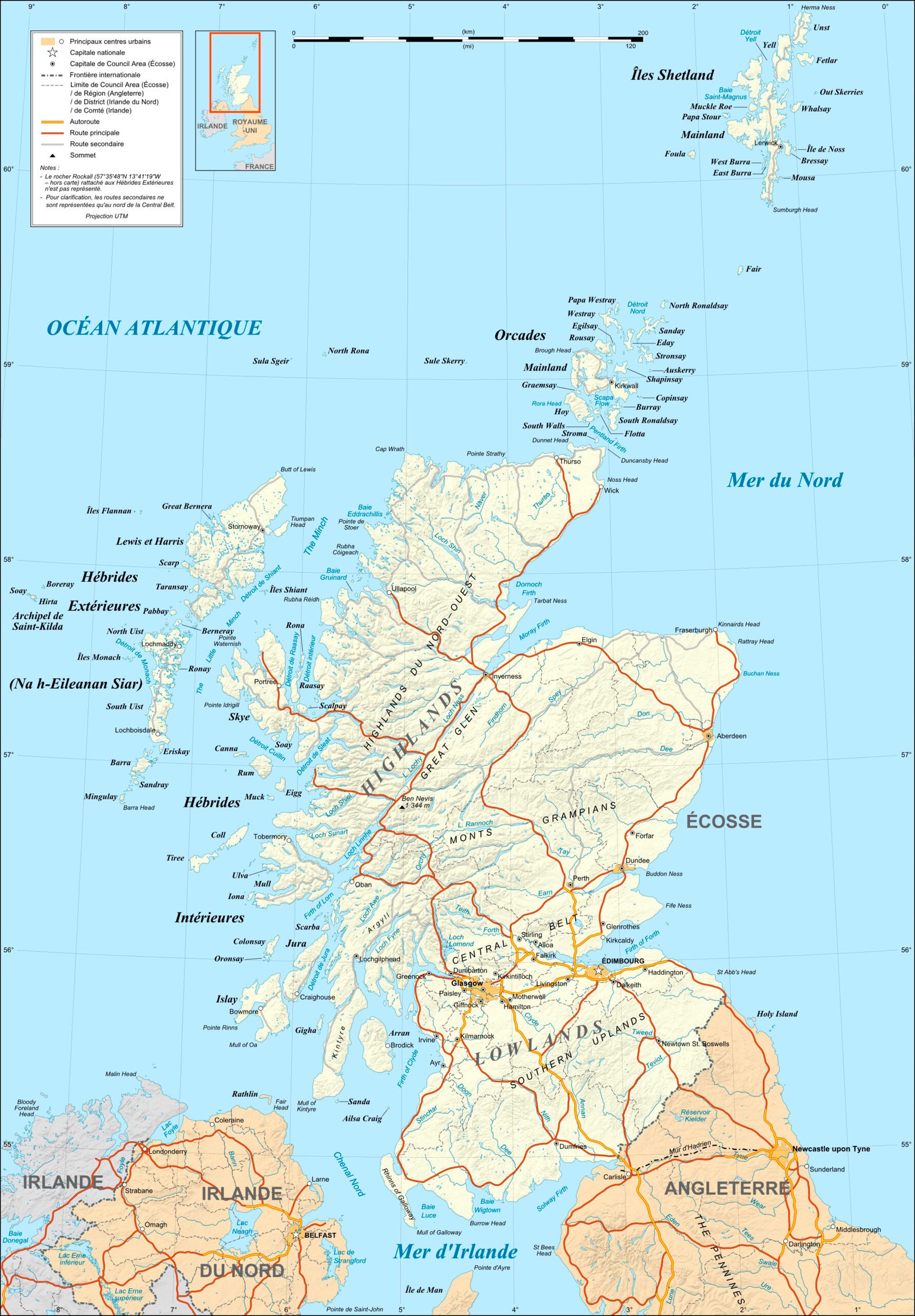 Mapping the Future: What Place Names Can Teach Us (image credits: wikimedia)