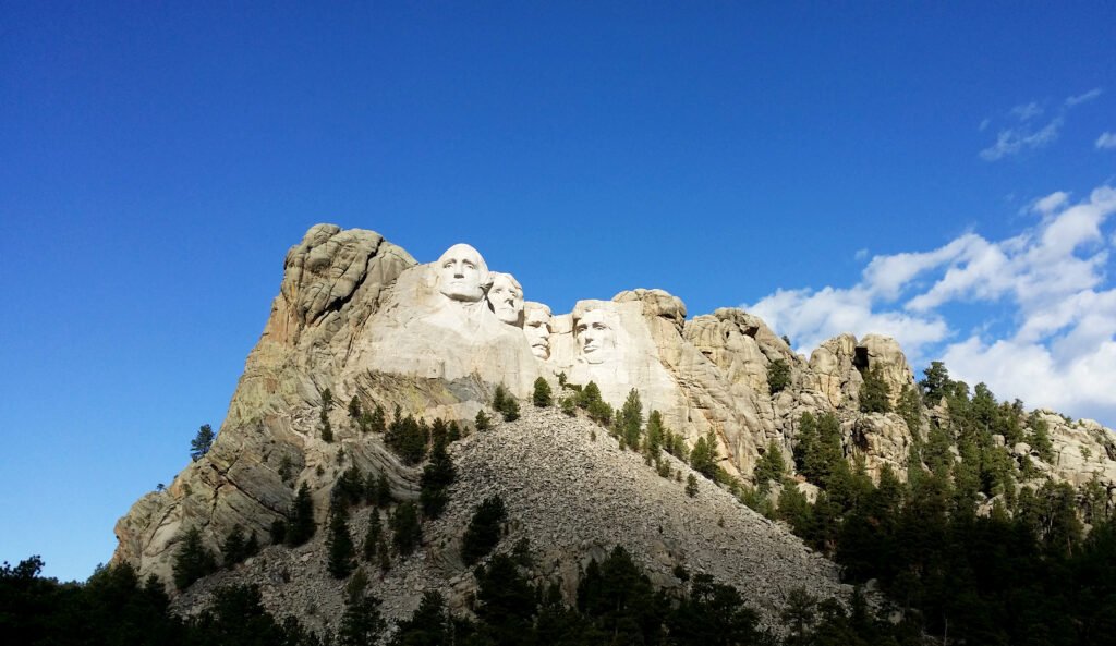 The Sacred Name: “The Six Grandfathers”
