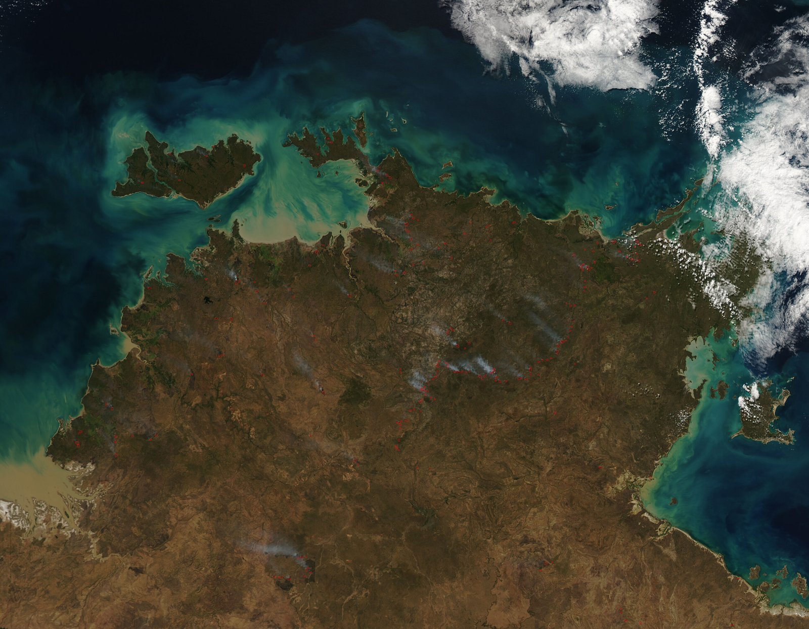 Challenges and Change: Colonization’s Impact (image credits: wikimedia)