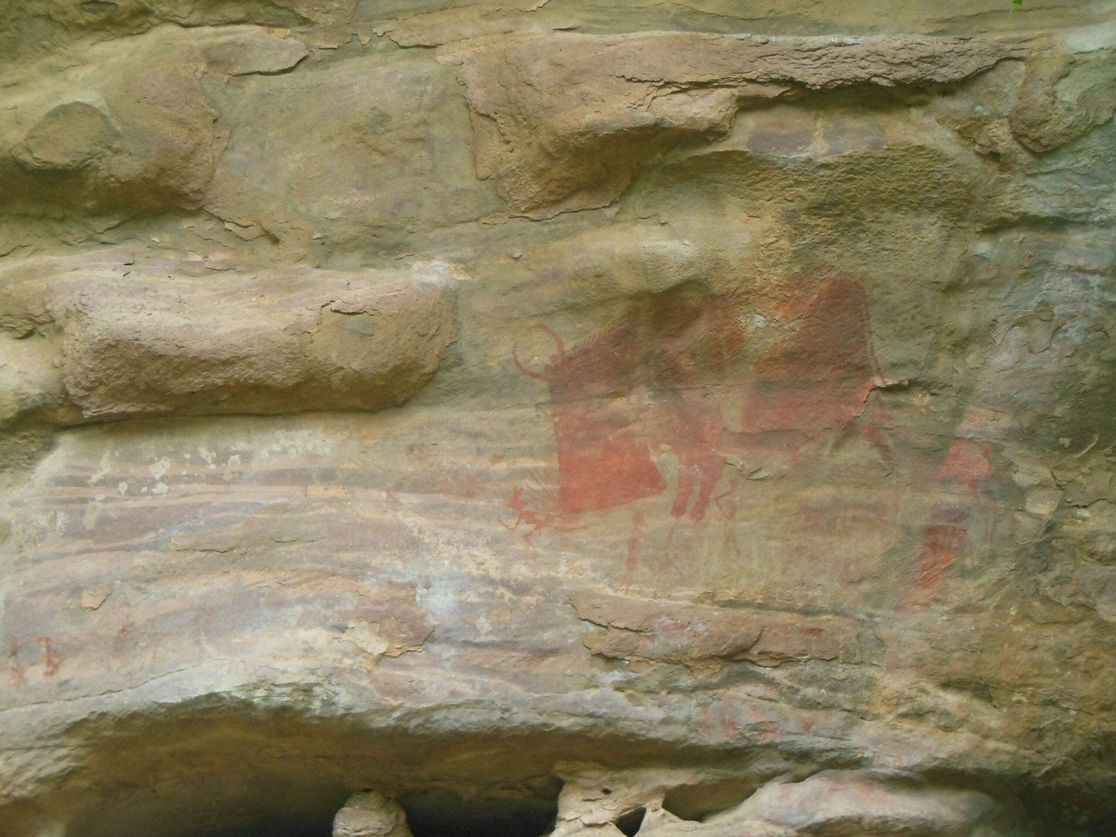 The Prehistoric World: A Land of Constant Change (image credits: wikimedia)