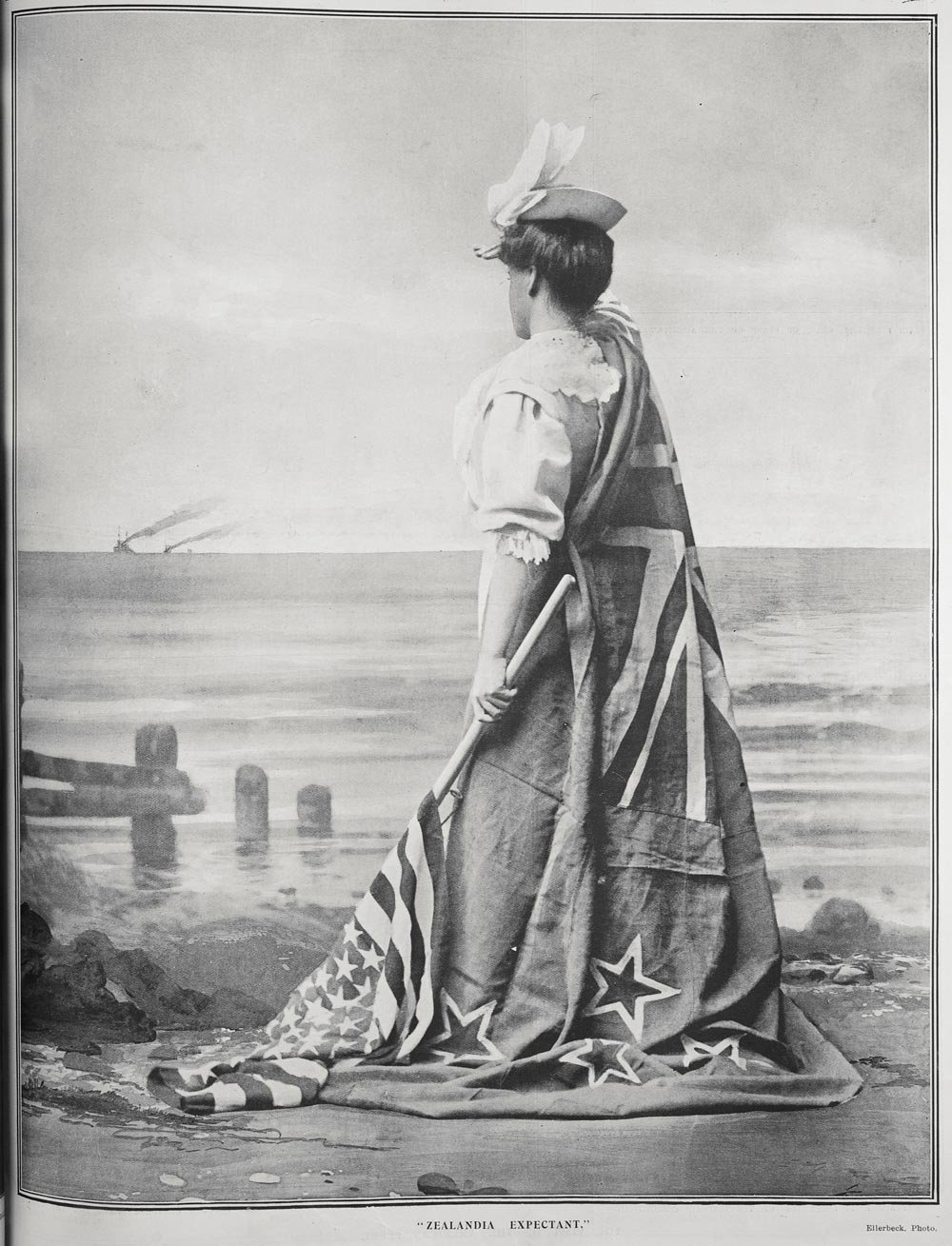The Rise of the Decolonization Movement (image credits: wikimedia)