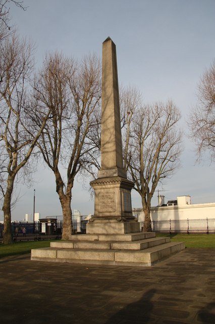 Science and Memory: Understanding the Psychology of Monuments (image credits: wikimedia)