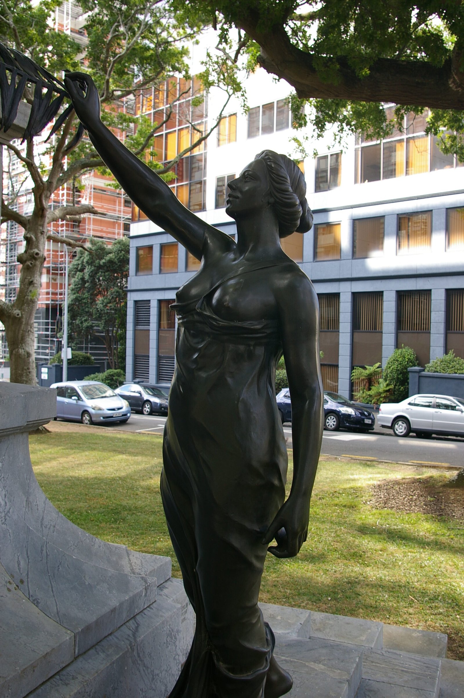 Controversial Figures: Whose Legacy Gets Remembered? (image credits: wikimedia)
