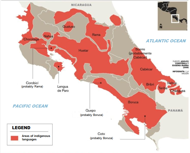 Resurgence: The Movement to Restore Indigenous Names (image credits: wikimedia)