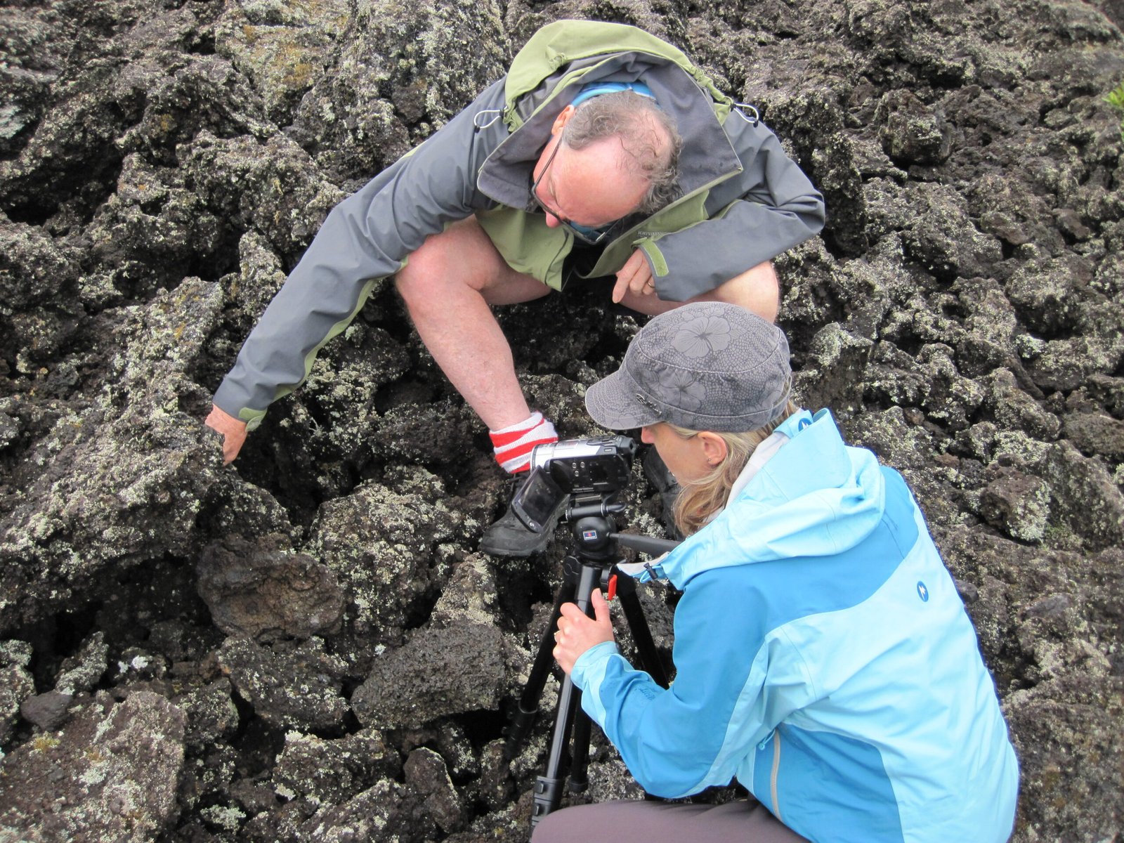 Clues Hidden Beneath the Surface (image credits: wikimedia)