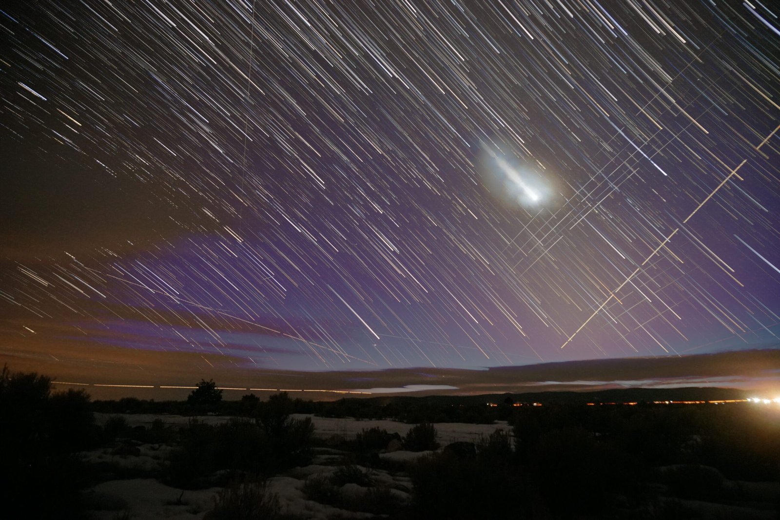 Starlink and the Transformation of Global Connectivity (image credits: wikimedia)