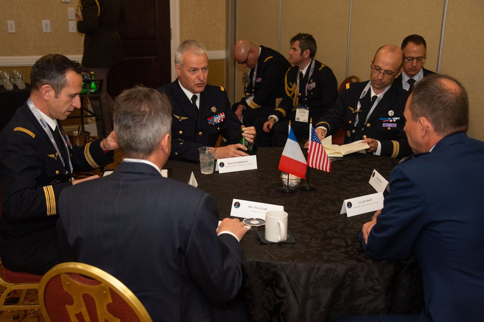 Collaboration with Public Institutions (image credits: wikimedia)