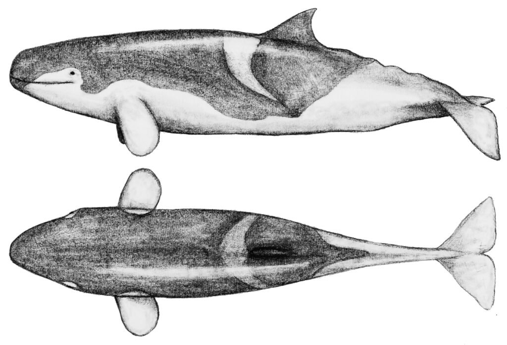 Meet Livyatan: A Monster Built for the Hunt