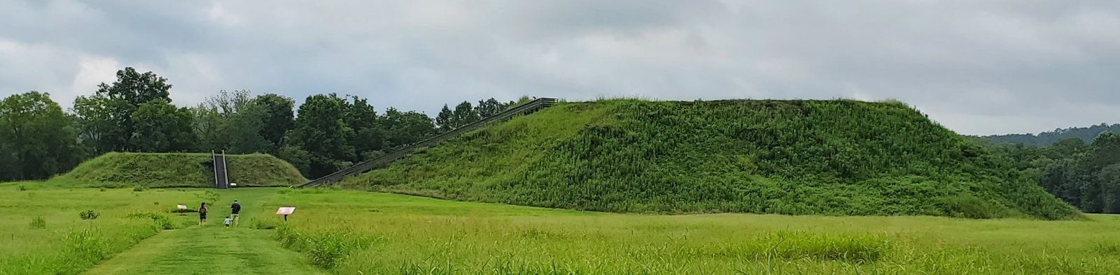 Etowah Mounds: The Crown Jewel (image credits: wikimedia)