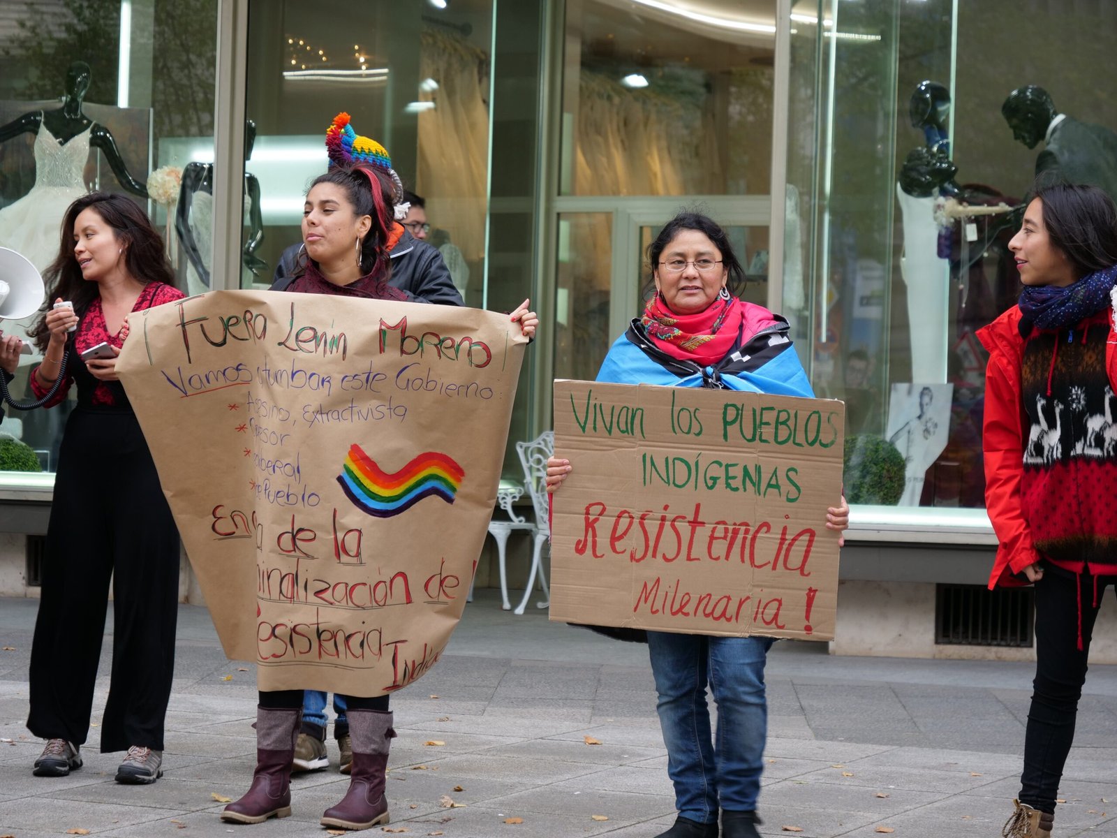 Public Opinion and Changing Attitudes (image credits: wikimedia)