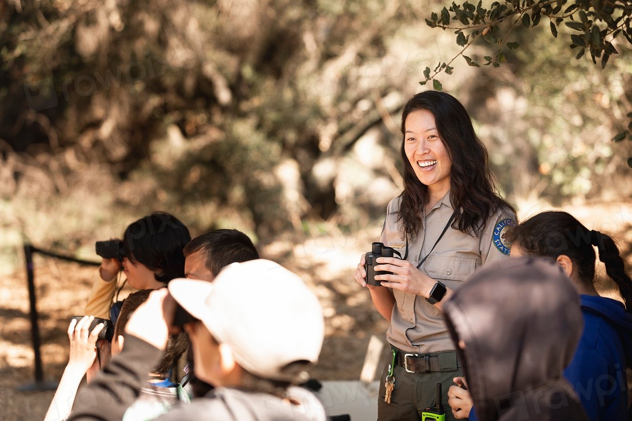 Education and Awareness: Inspiring the Next Generation (image credits: rawpixel)