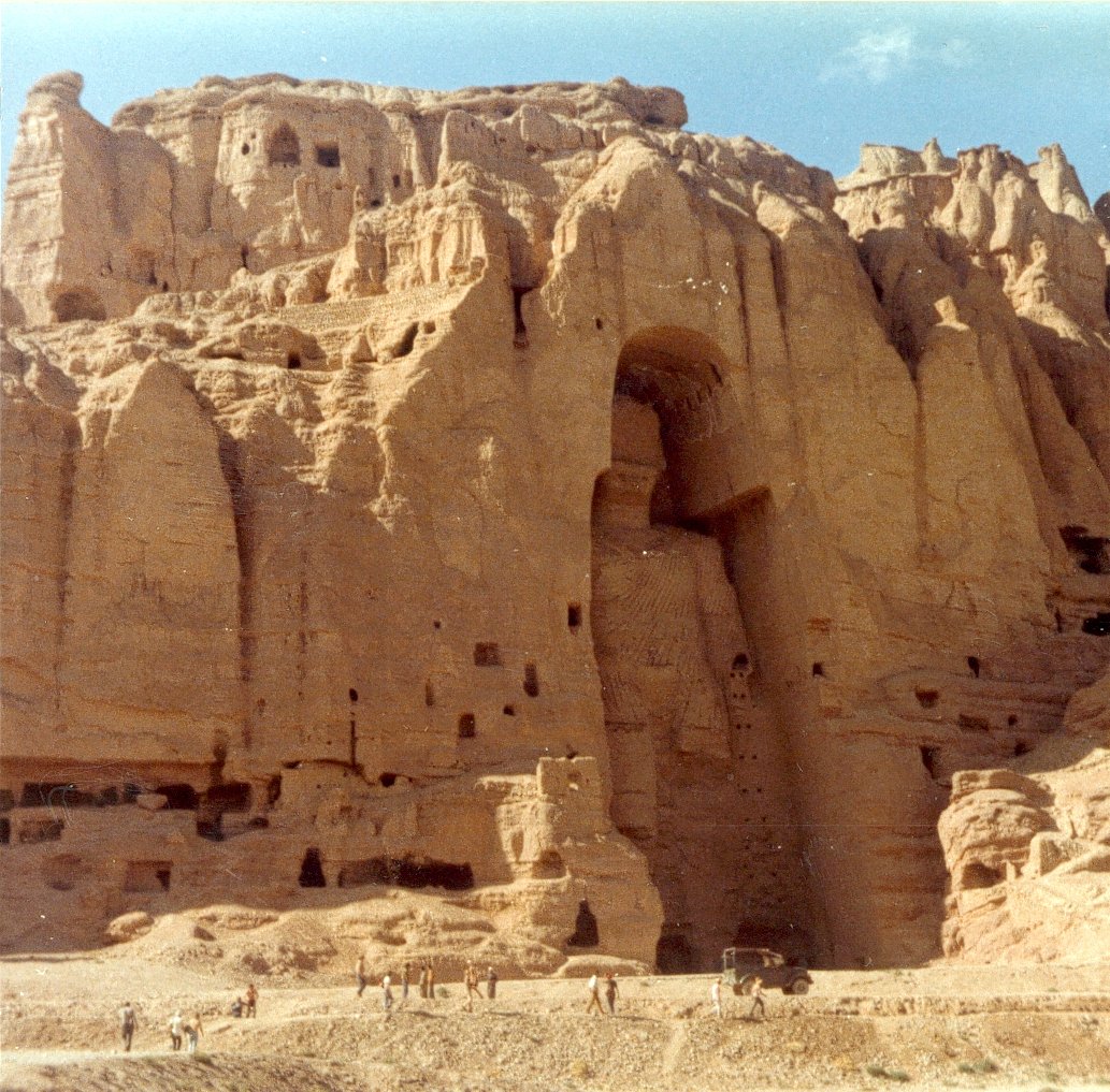 The Tragic Destruction: A Moment That Shook the World (image credits: wikimedia)