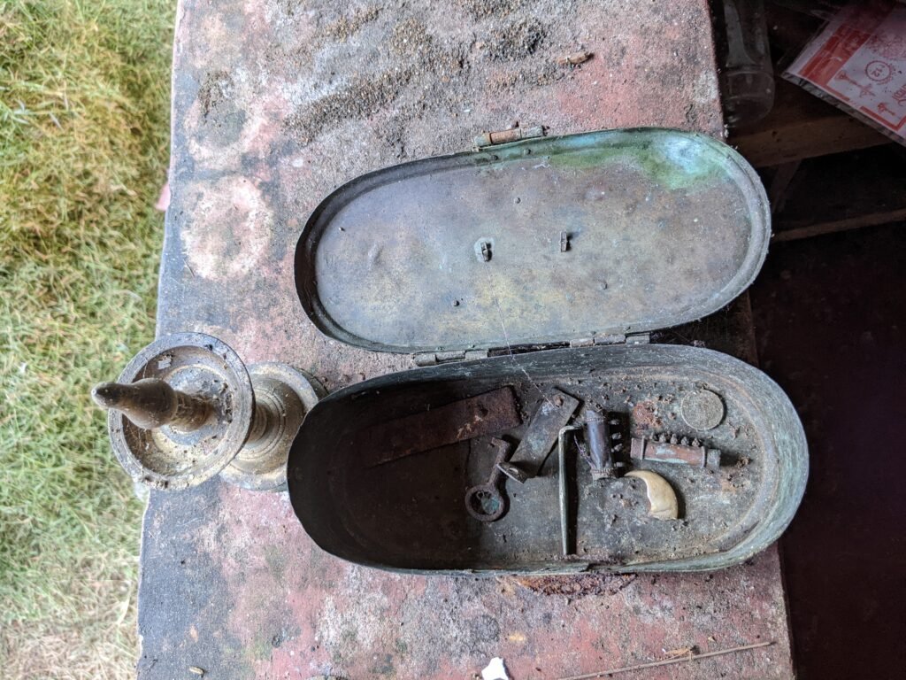 Repatriation of Cultural Artifacts: Challenges and Successes