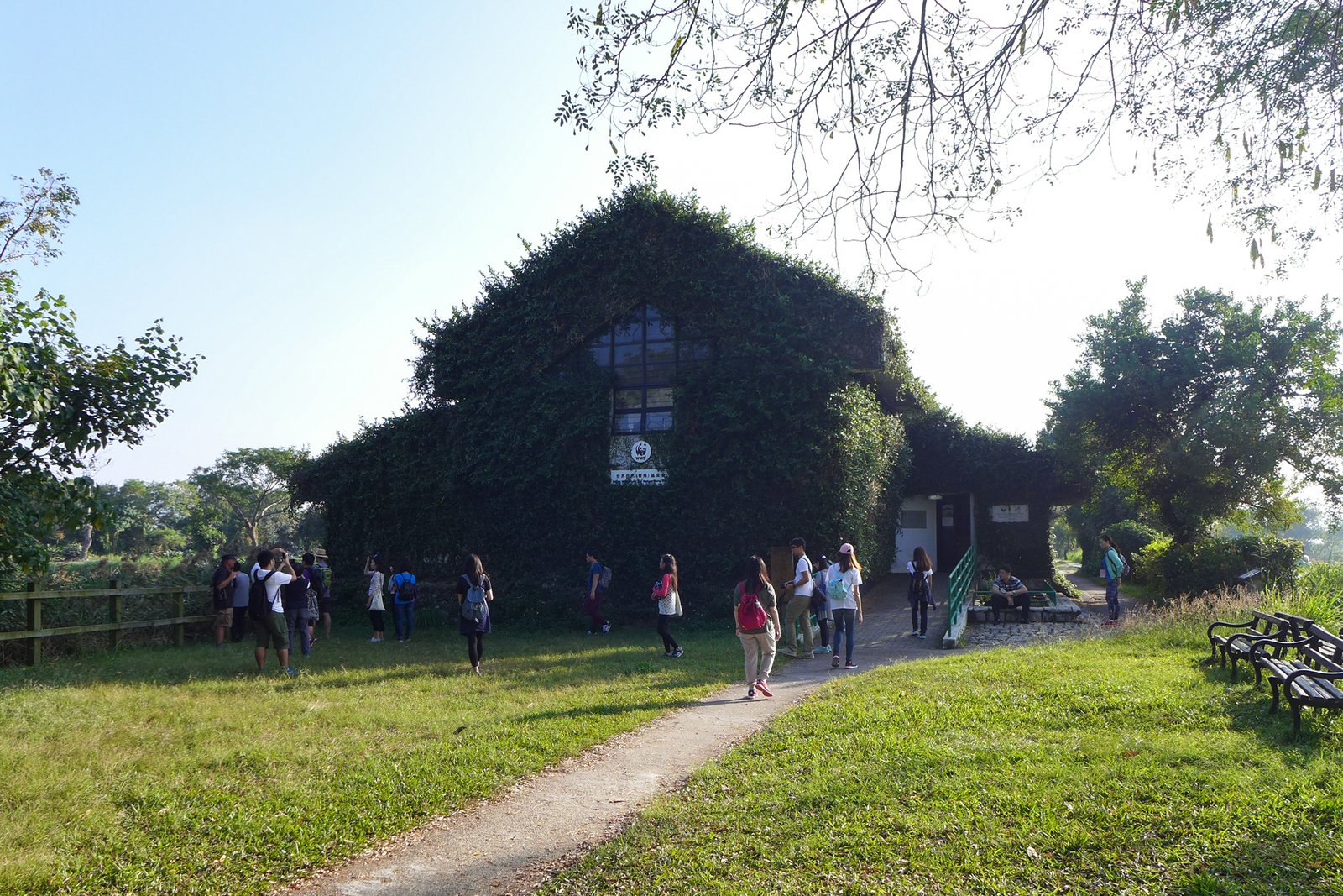 Public Awareness and Changing Attitudes (image credits: wikimedia)