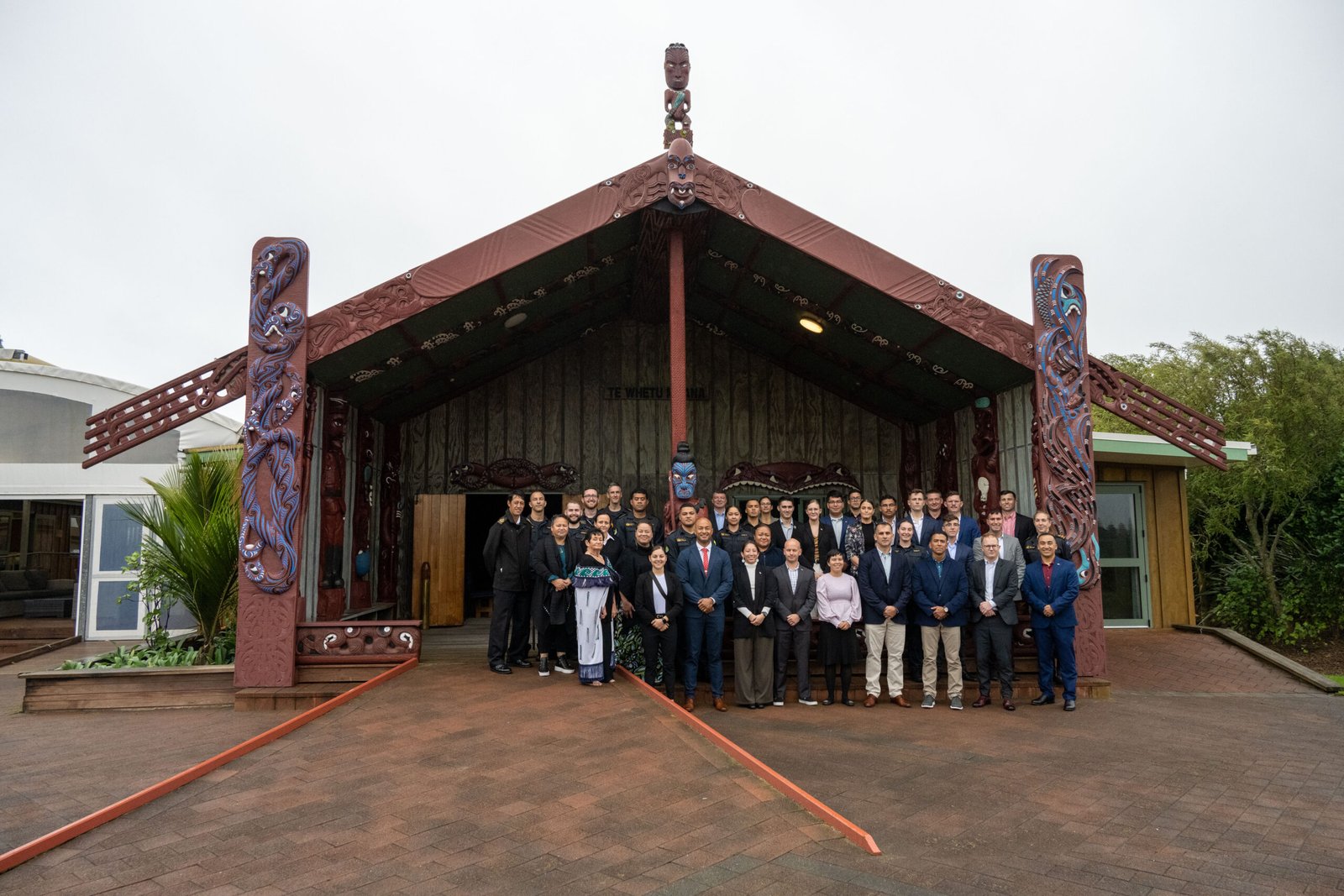 Architectural Symbolism and Spiritual Significance (image credits: wikimedia)