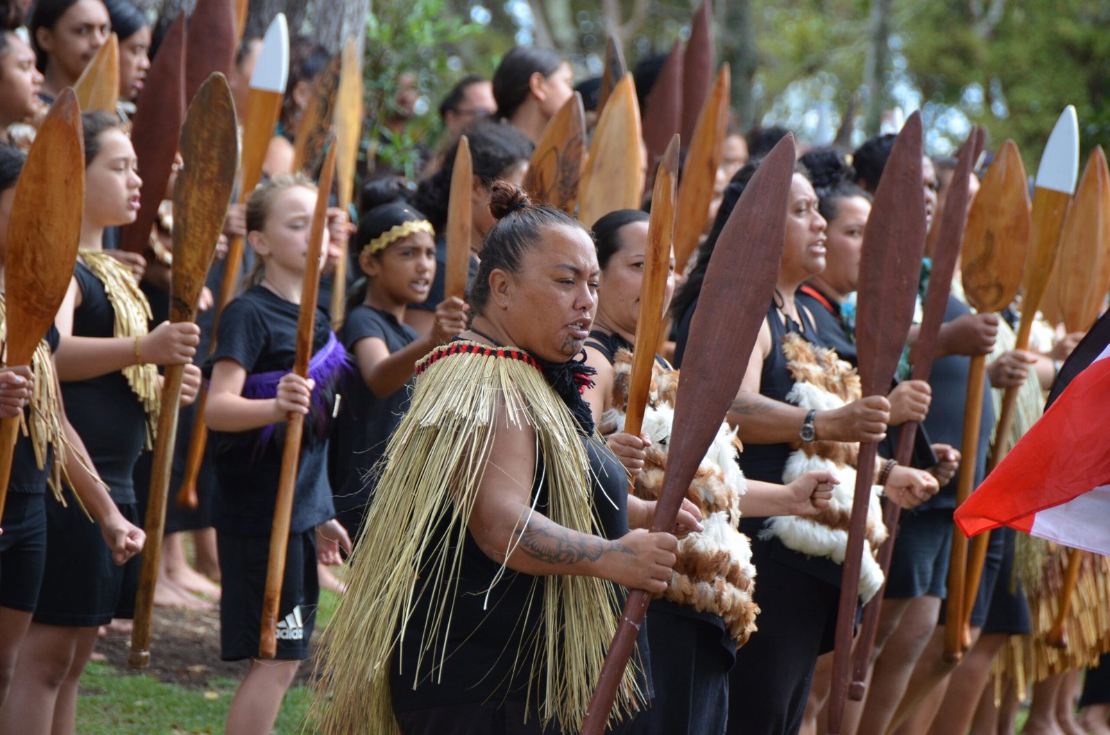 Ceremonies and Rituals: Anchoring Community Bonds (image credits: wikimedia)