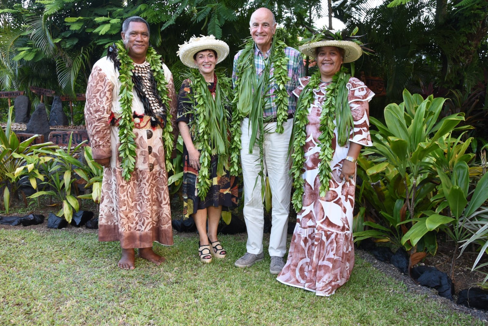 Welcoming the Wider World (image credits: wikimedia)