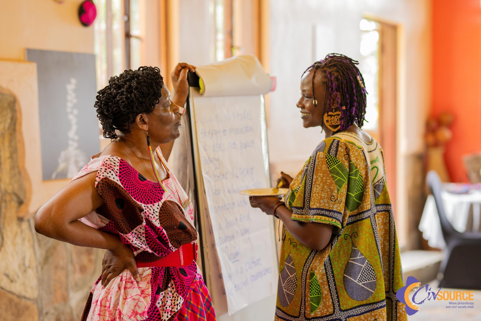 Passing the Torch: Education and Intergenerational Learning (image credits: wikimedia)