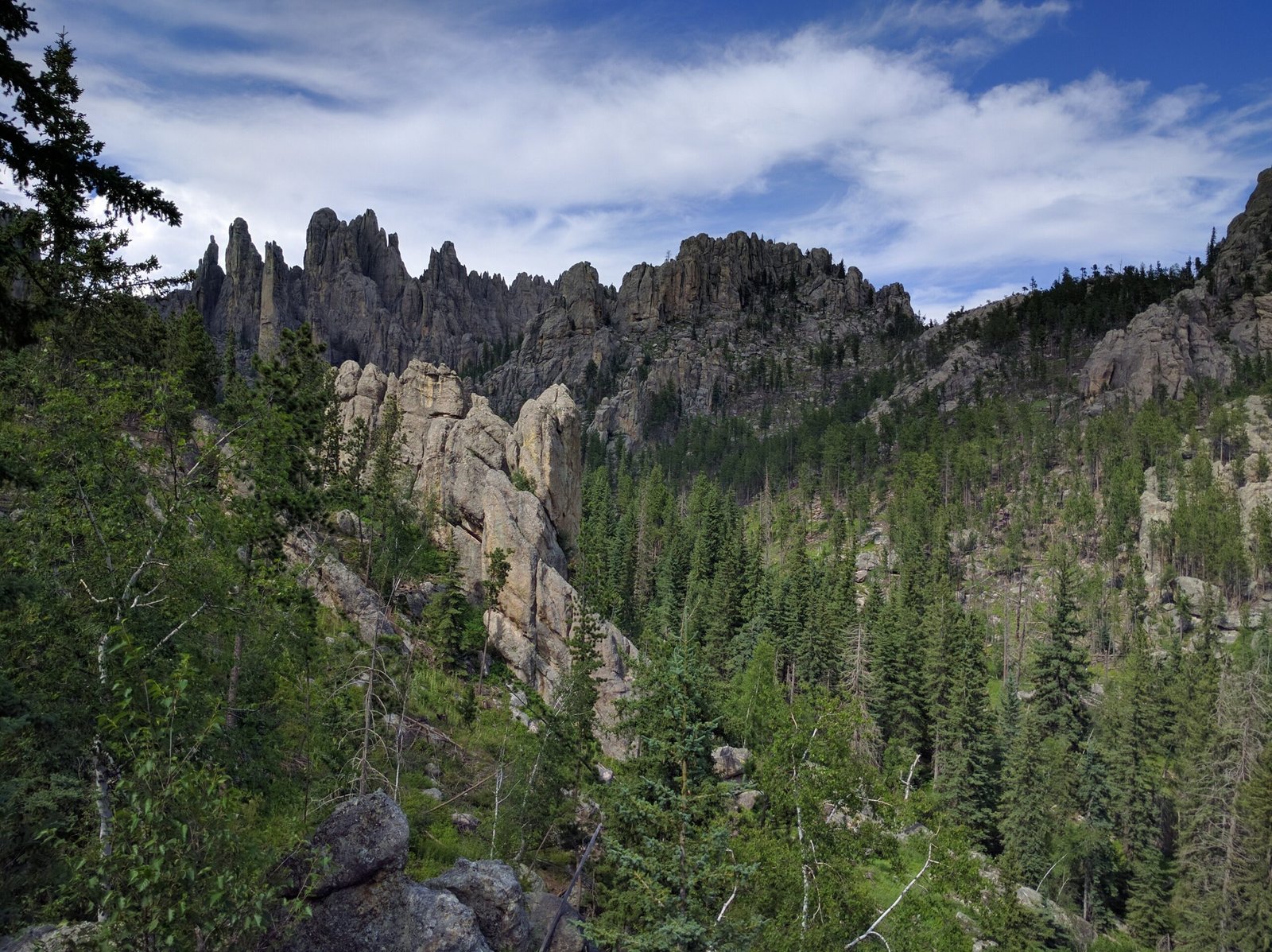 The Spiritual Heartbeat of the Sioux (image credits: wikimedia)