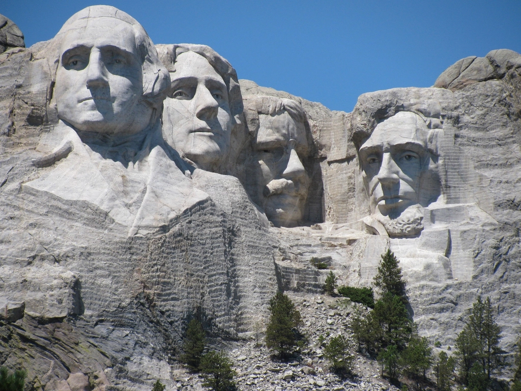 Artistic Vision Versus Historical Reality (image credits: rawpixel)