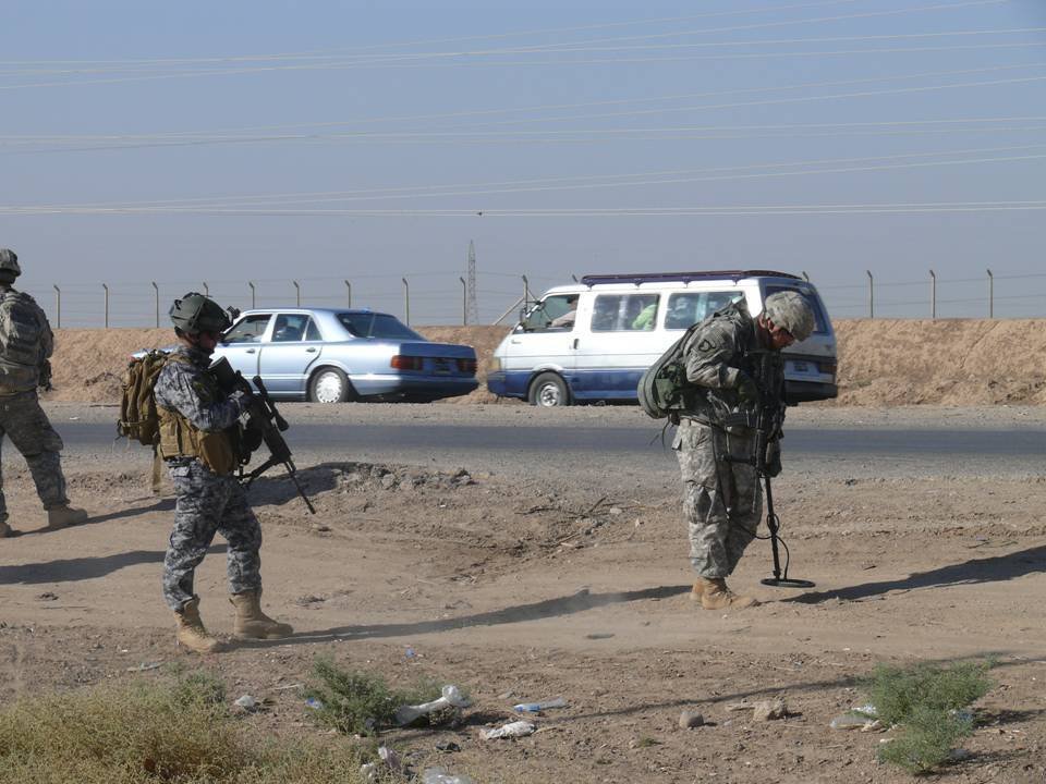 Case Study: The Highway That Changed a City Forever (image credits: wikimedia)