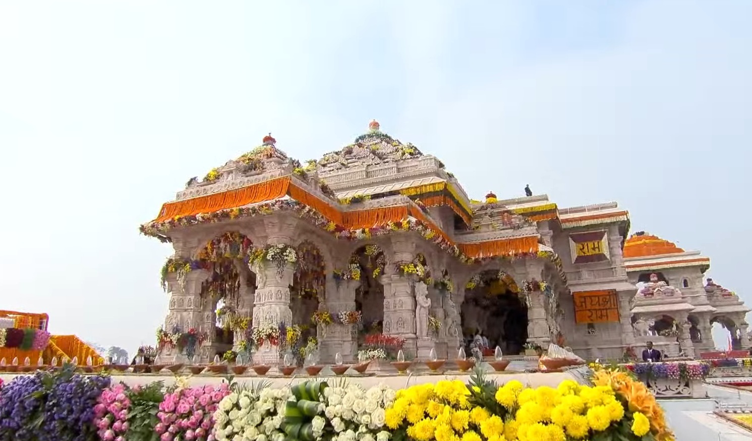 Lessons from Ayodhya: Memory, Meaning, and the Path Forward (image credits: wikimedia)