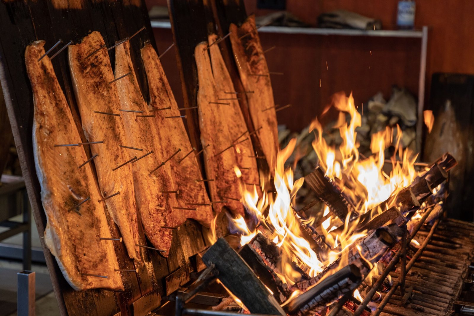 The Dawn of Cooked Food: A Turning Point for Humanity (image credits: wikimedia)