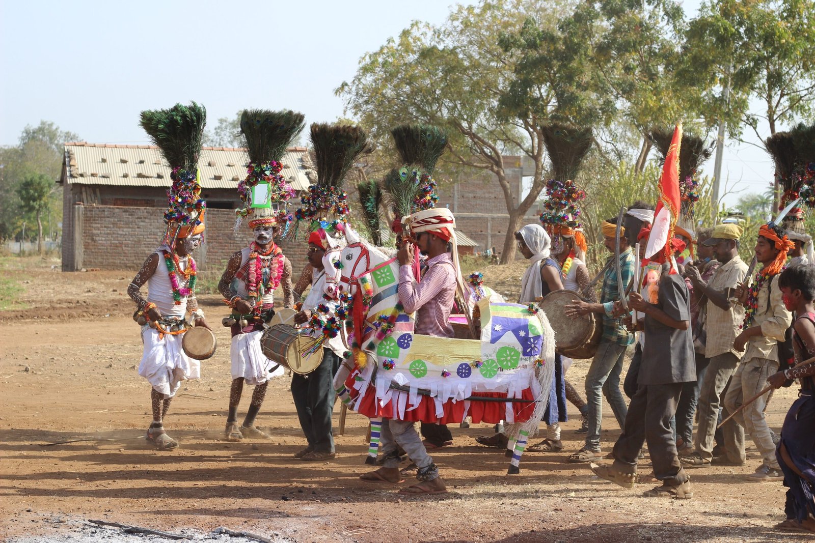 Wild Rice Festivals: Celebration and Education (image credits: wikimedia)