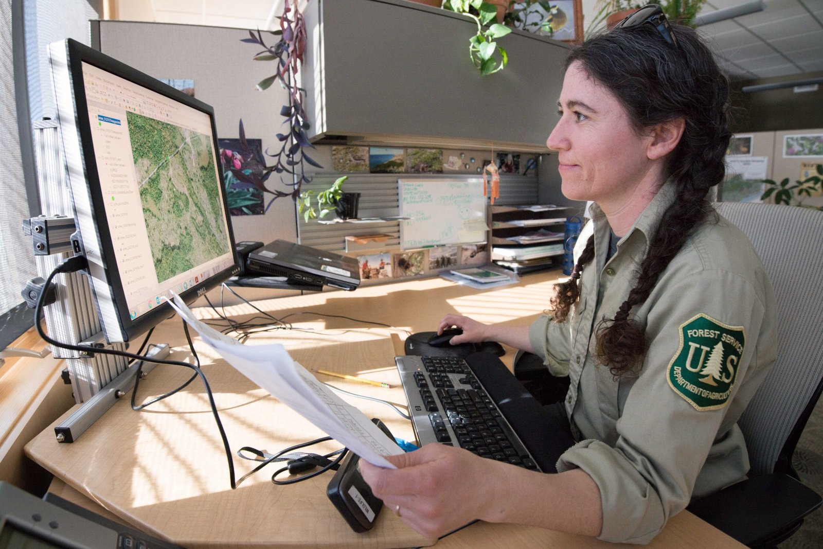 Collaboration Across Borders: A Global Effort (image credits: wikimedia)