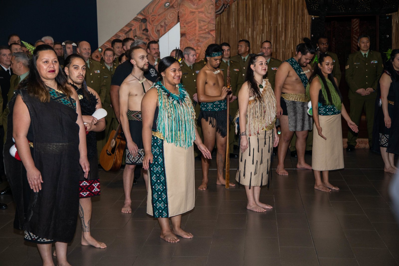 Cultural Healing and Remembrance (image credits: wikimedia)