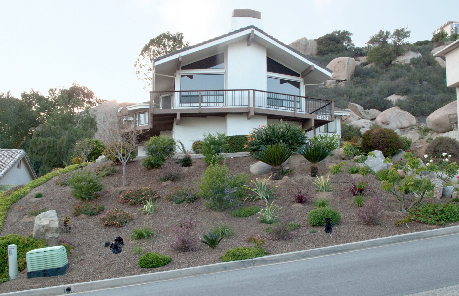 The Unfolding Legacy of Indigenous Xeriscaping (image credits: wikimedia)