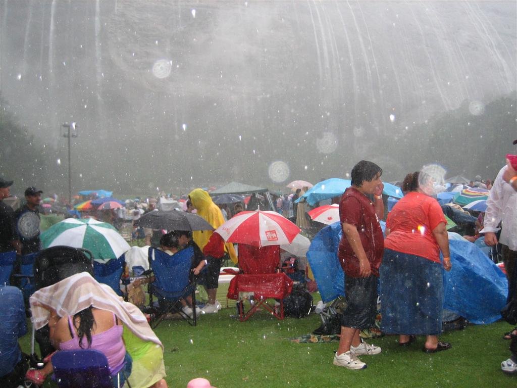 Modern-Day Controversy and Protests (image credits: wikimedia)