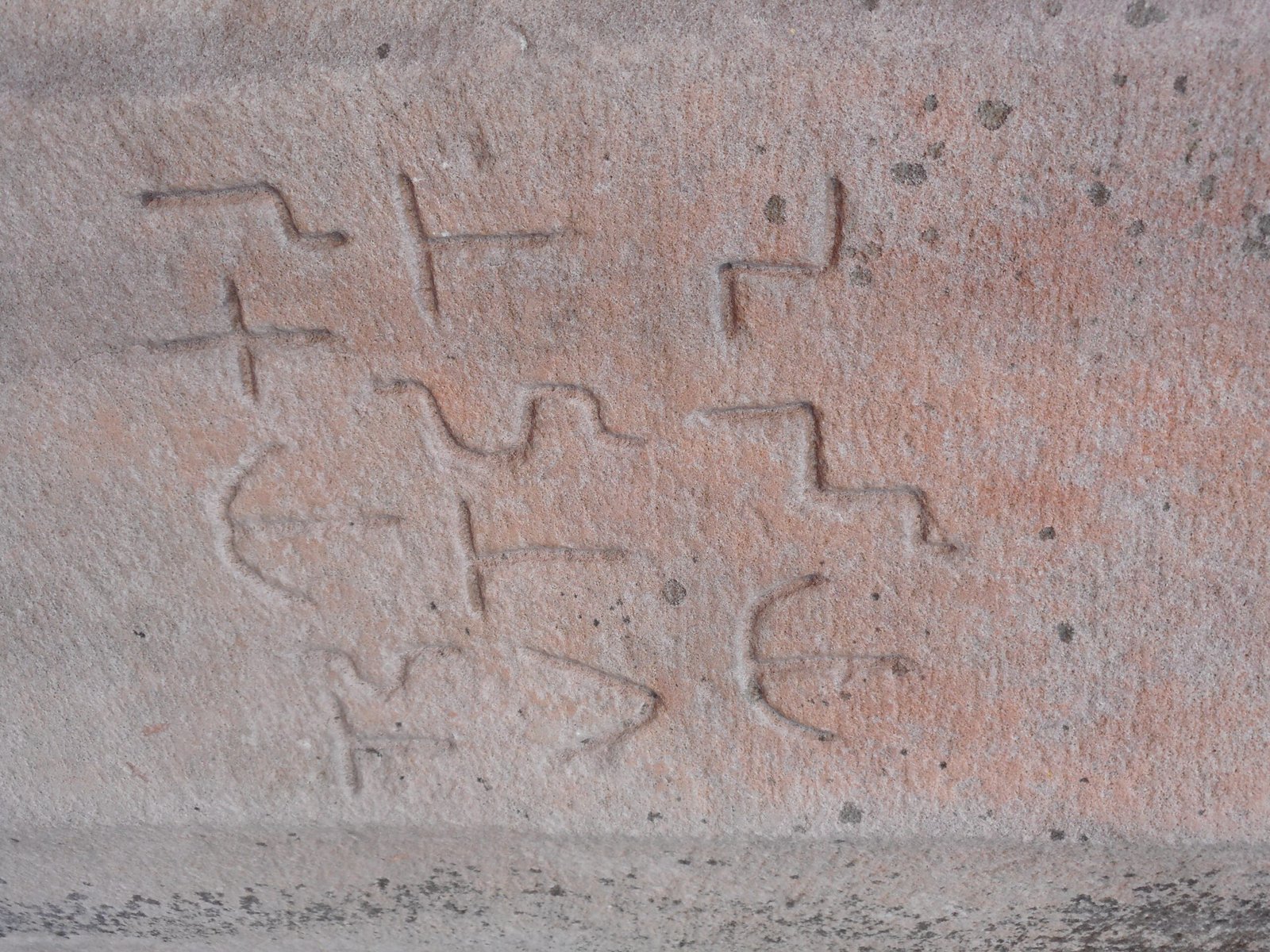 The Role of Technology in Unlocking Linguistic Secrets (image credits: wikimedia)