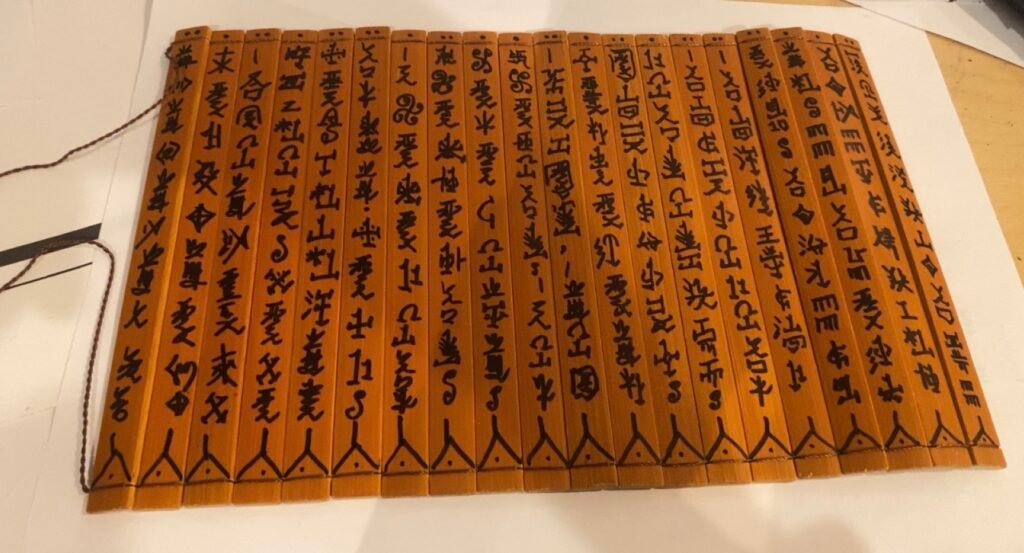 Why Some Scientists Are Studying Ancient Languages to Understand Human Evolution