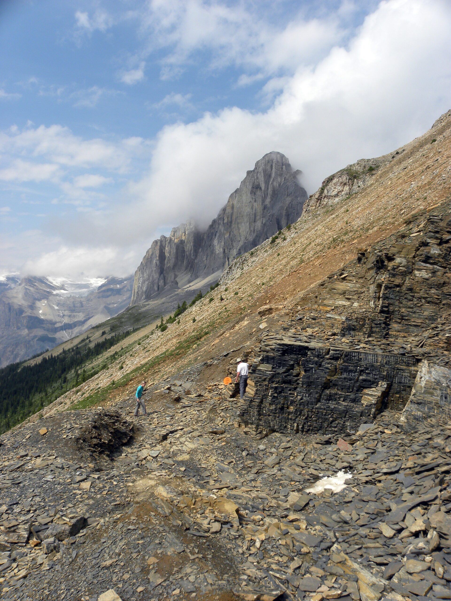 The Burgess Shale: Canada’s Window Into Earth’s Earliest Animal Life