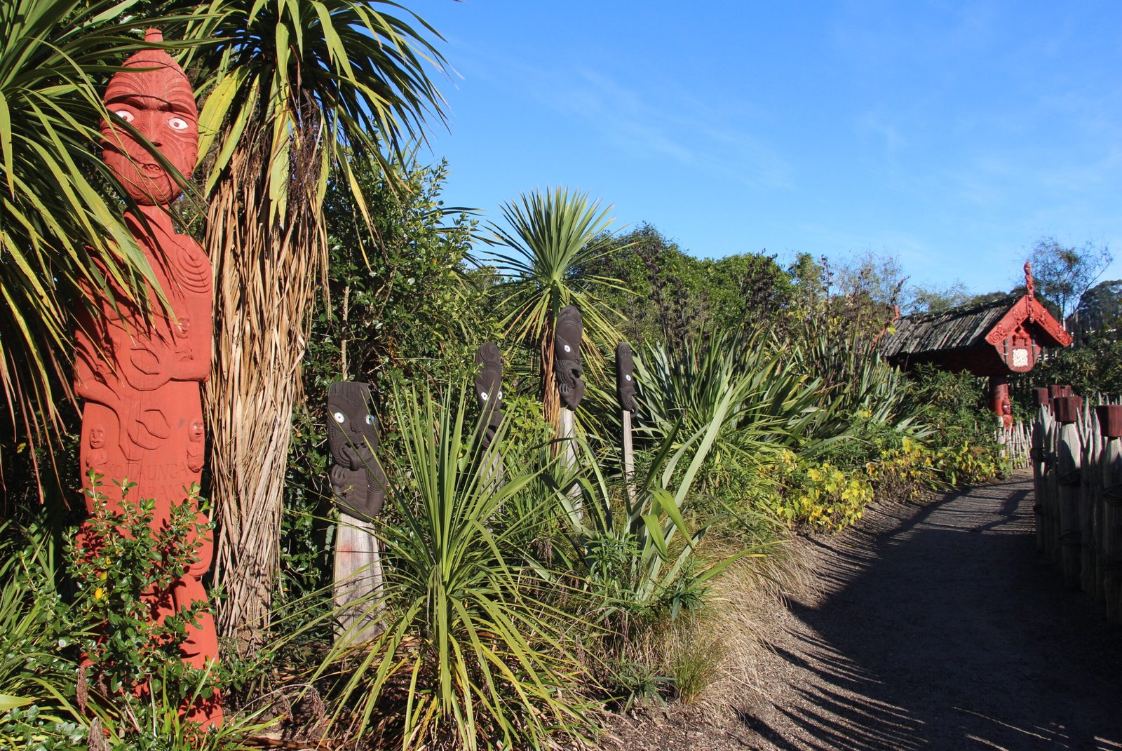 The Roots of Māra Kai: Ancient Wisdom and Tradition (image credits: wikimedia)