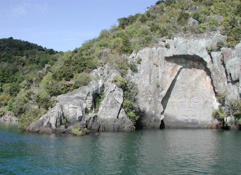 Tourism and the Power of Place (image credits: wikimedia)