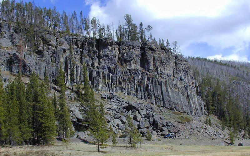 The Science Behind the Stone (image credits: wikimedia)