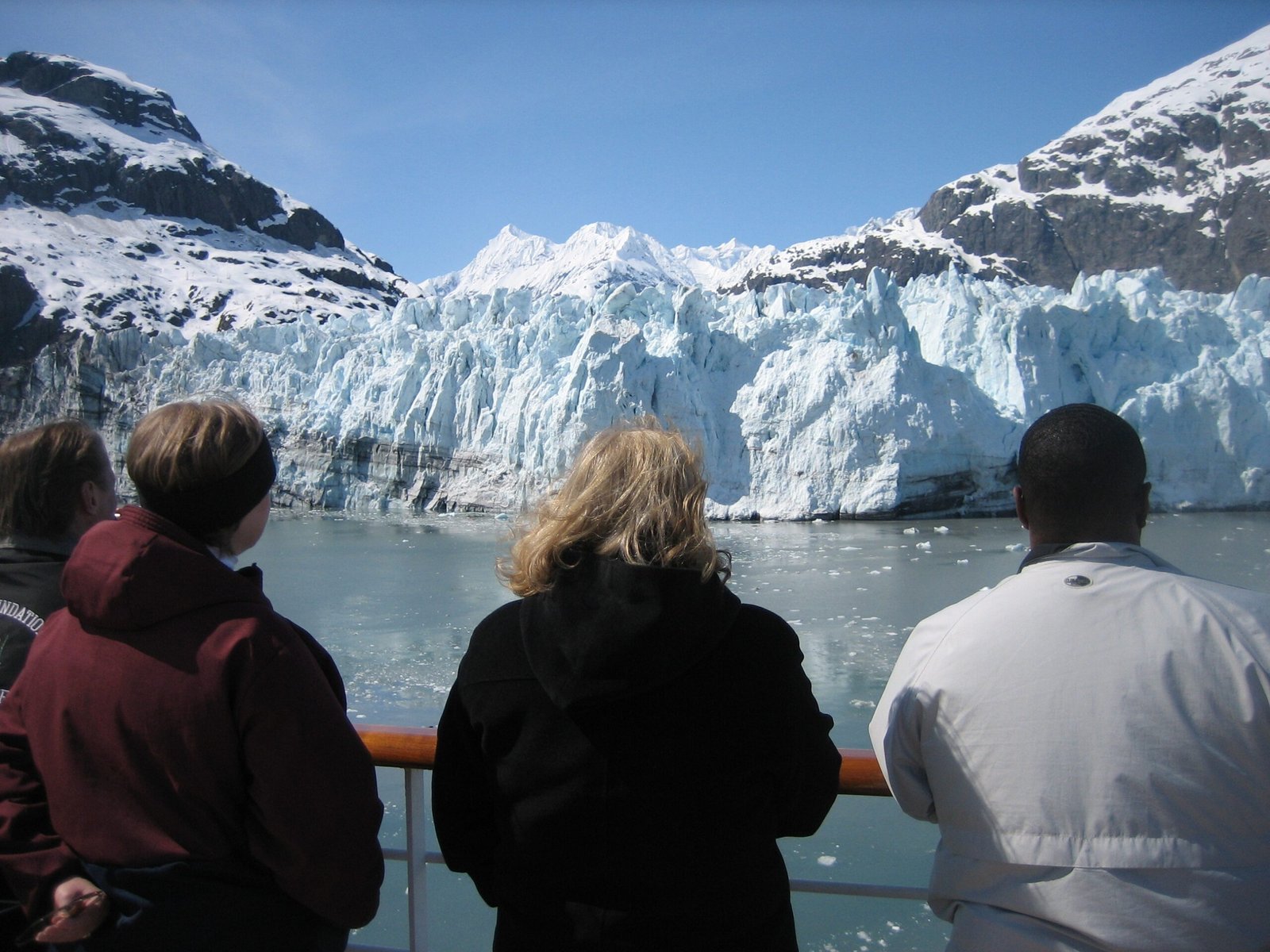 The Ice Age and the Transformation of the Great Lakes (image credits: wikimedia)