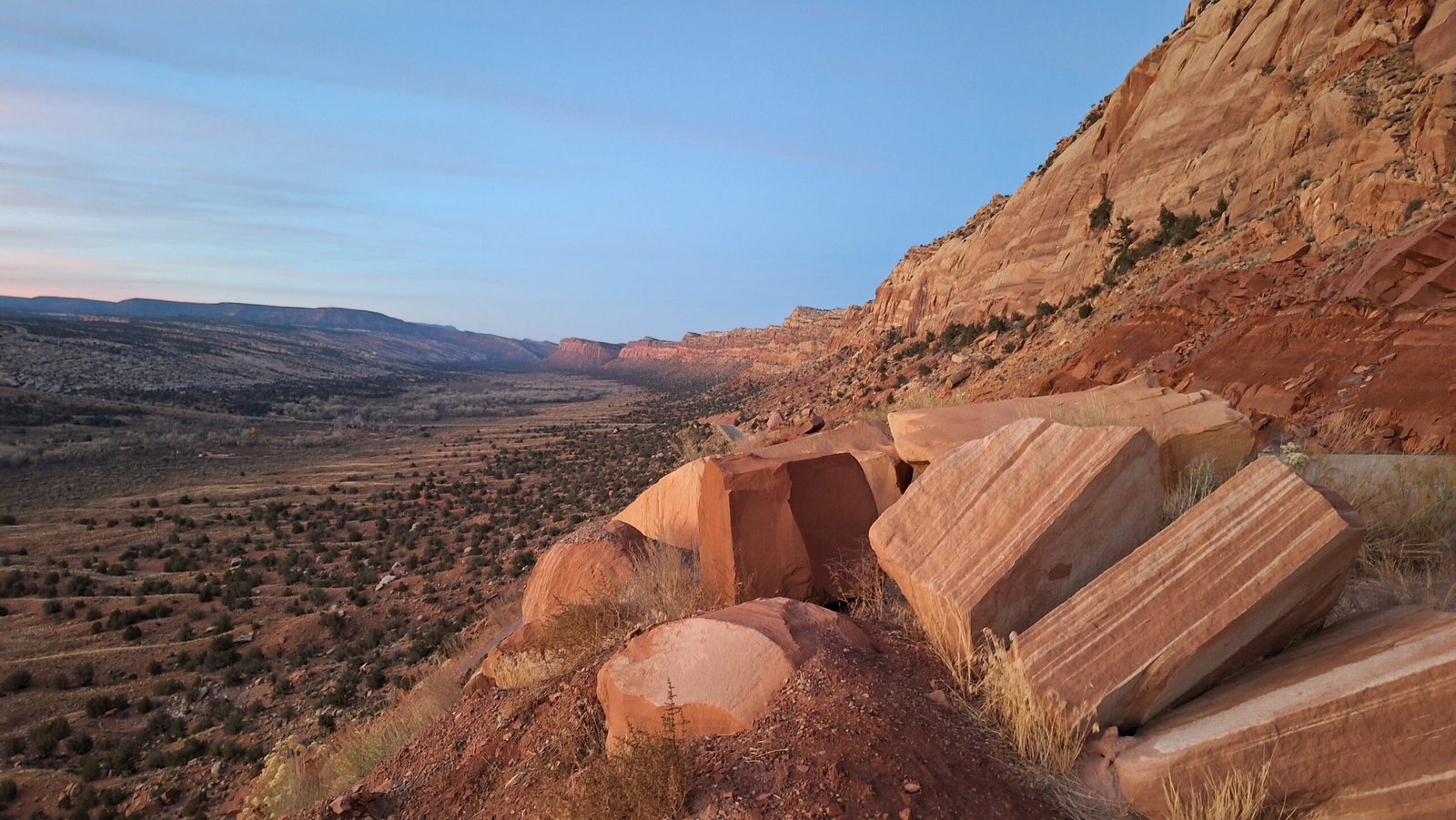 Geological Marvels: Time Written in Stone (image credits: wikimedia)
