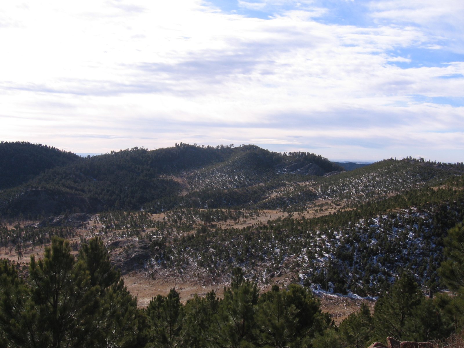 The Sacred Heart of the Black Hills (image credits: wikimedia)