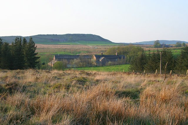 Nature’s Role in Shaping History (image credits: wikimedia)