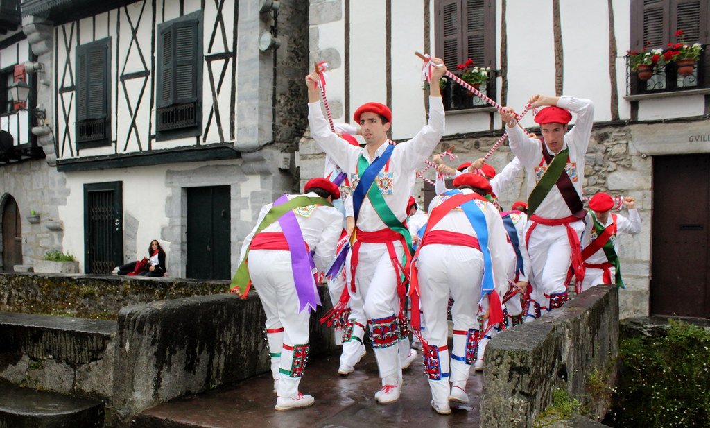 Who Are the Basques? (image credits: wikimedia)