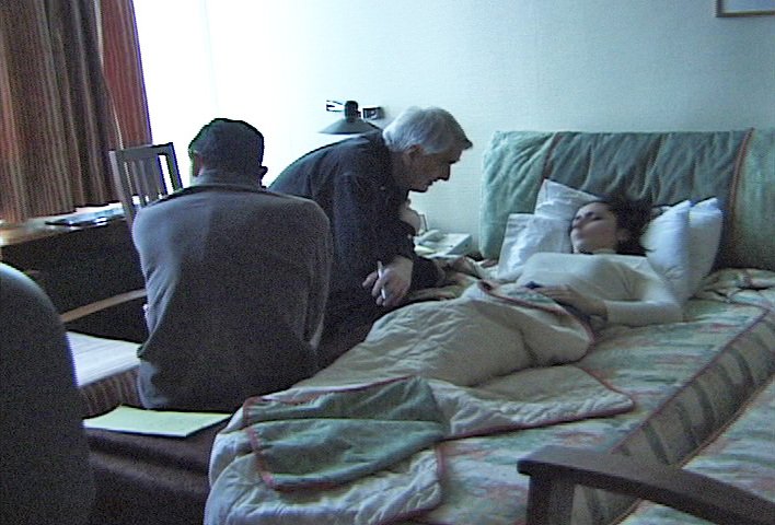 The Power of Hypnosis and Recovered Memories (image credits: wikimedia)