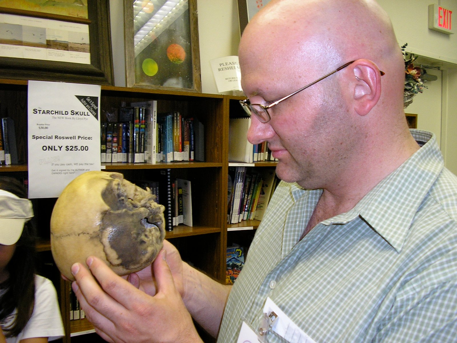 Skepticism and the Search for Truth (image credits: wikimedia)