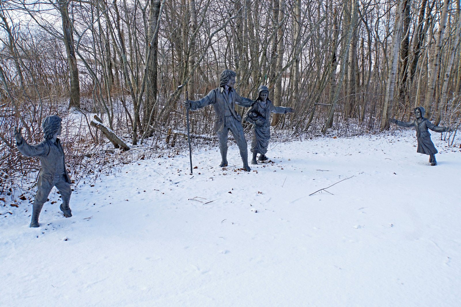 The Tragedy of the Great Expulsion (image credits: wikimedia)