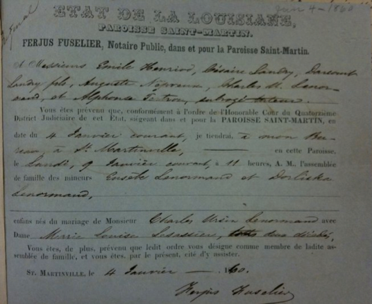 The Cajun Language: A Living Legacy (image credits: wikimedia)